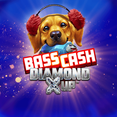 Bass Cash Diamond X Up