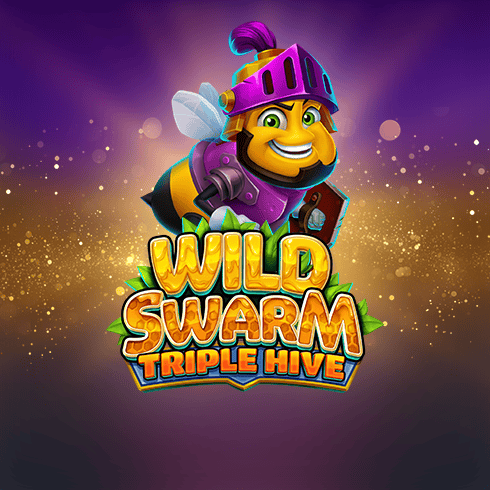 Wild Swarm Triple Hive