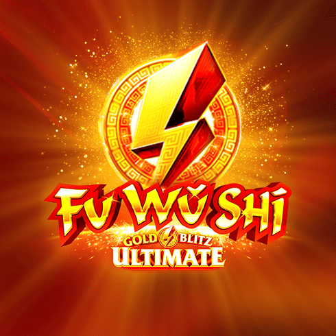 Fu Wu Shi Gold Blitz Ultimate