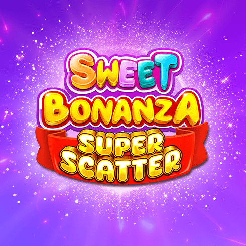 Sweet Bonanza Super Scatter