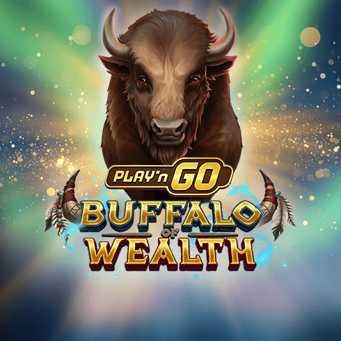 Play'n GO Buffalo of Wealth
