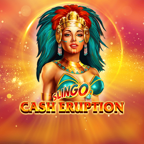 Slingo Cash Eruption