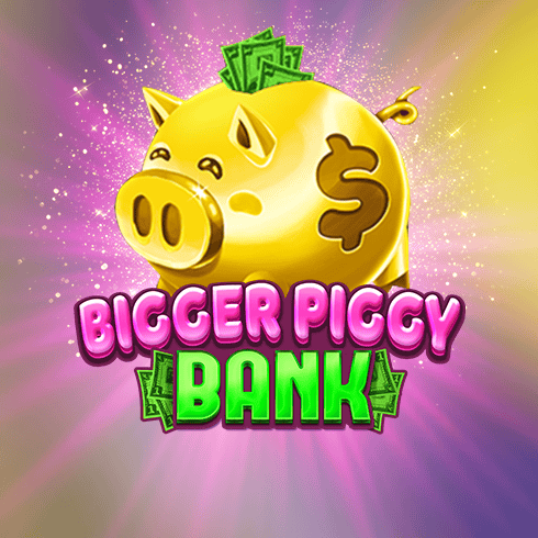 Bigger Piggy Bank
