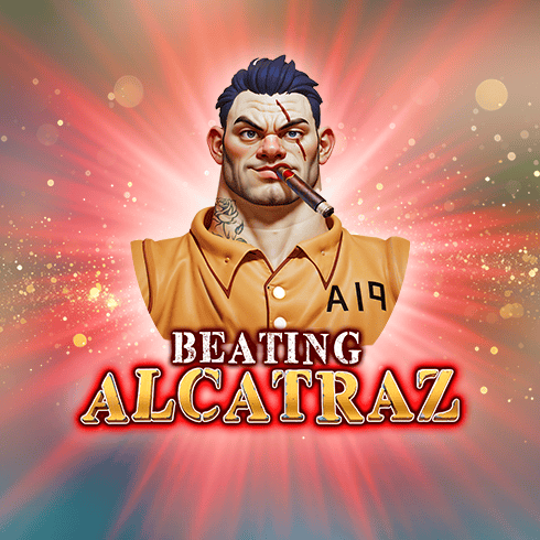 Beating Alcatraz