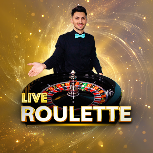 Live Roulette