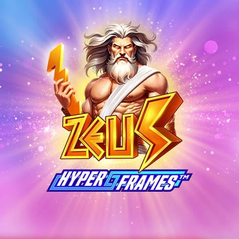 Zeus Hyper Frames