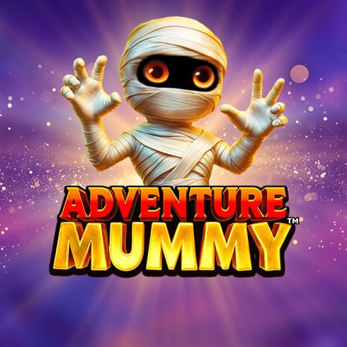 Adventure Mummy