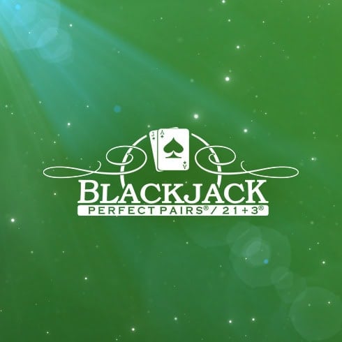 Blackjack Perfect Pairs