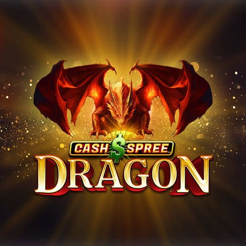 Cash Spree Dragon