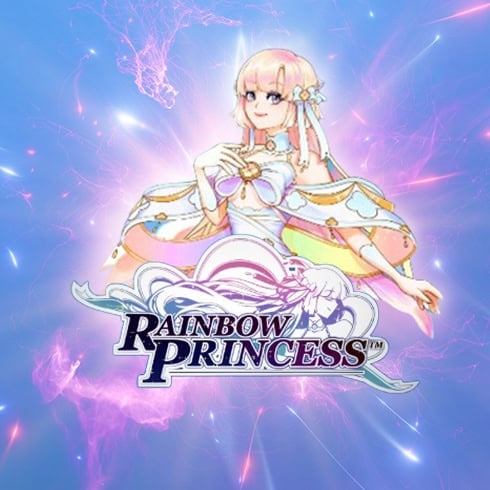 Rainbow Princess