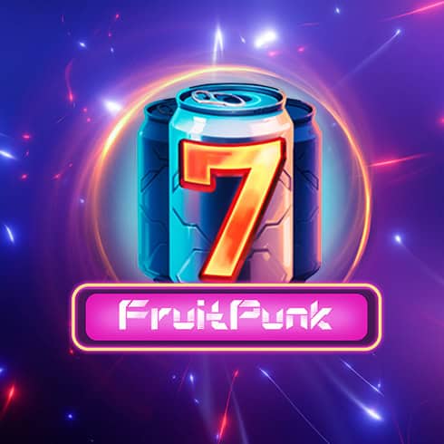 Fruit Punk