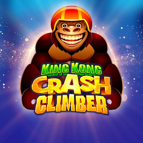 King Kong Crash Climber