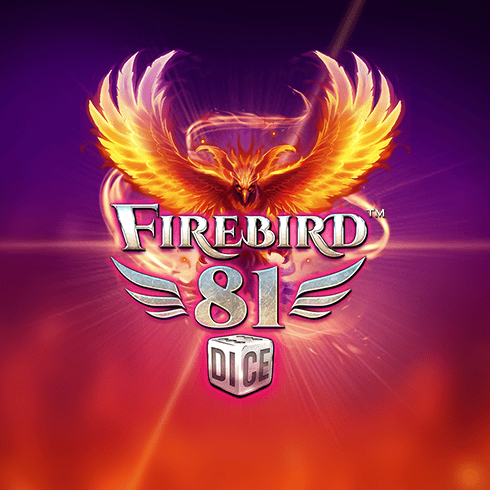 Firebird 81 Dice