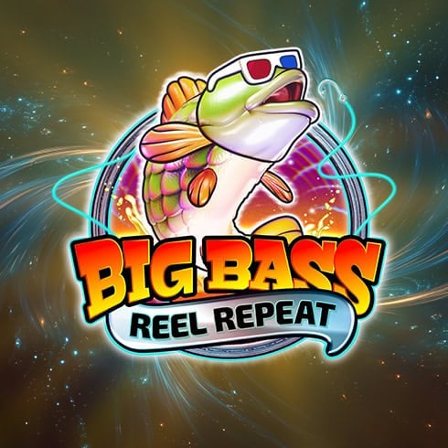 Big Bass Reel Repeat