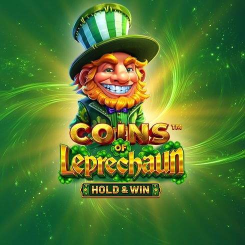 Coins Of Leprechaun