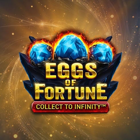 Eggs Of Fortune