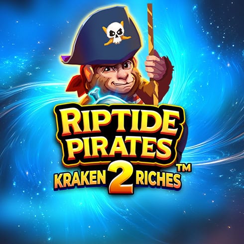 Riptide Pirates 2 Kraken Riches
