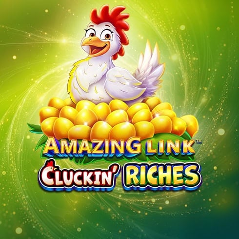 Amazing Link Cluckin Riches