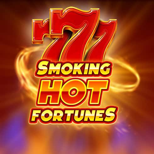 Smoking Hot Fortunes