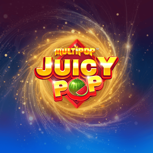 Juicy Pop