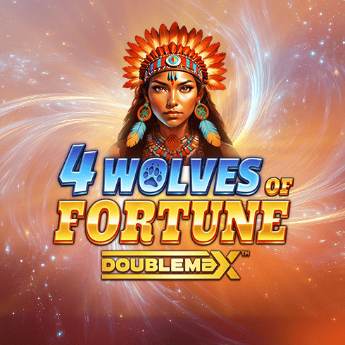4 Wolves of Fortune