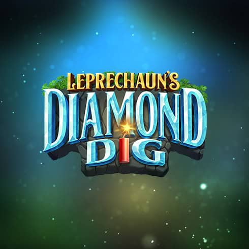 Leprechaun's Diamond Dig