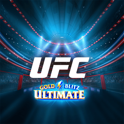 UFC Gold Blitz Ultimate