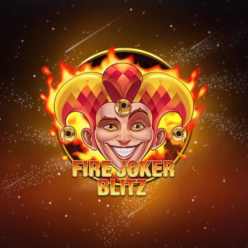Fire Joker Blitz