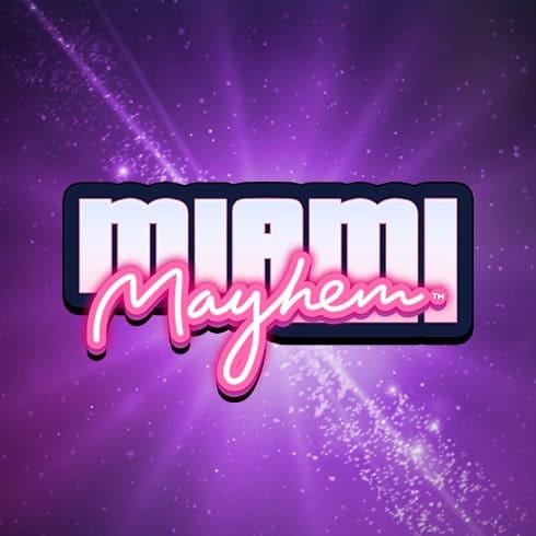 Miami Mayhem