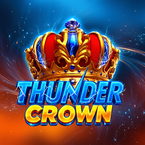 Thunder Crown