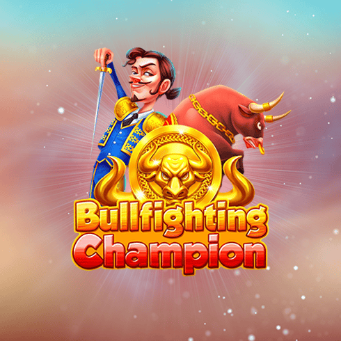 Bullfighting Champion
