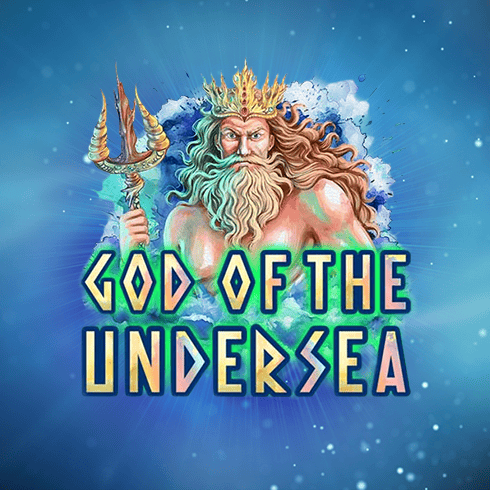 God of the Undersea