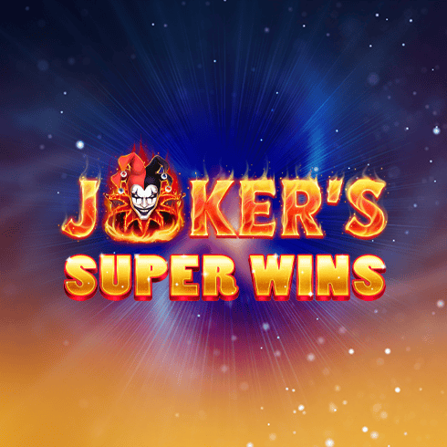 Joker’s Super Wins