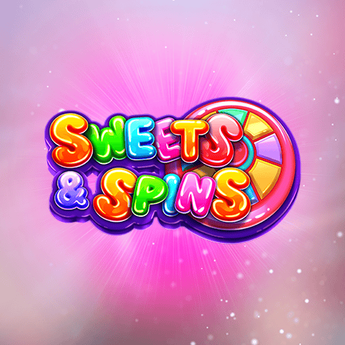 Sweets & Spins