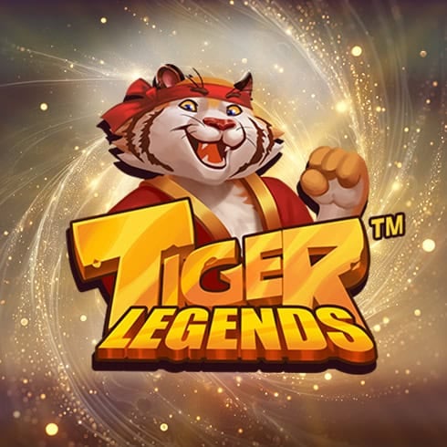 Tiger Legends