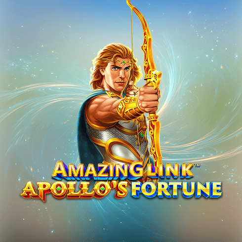 Amazing Link Apollos Fortune