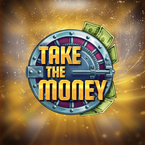 Take The Money