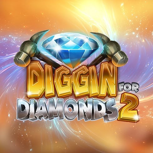 Diggin for Diamonds 2