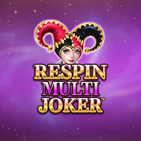 Respin Multi Joker
