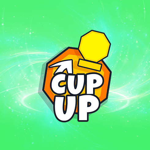 Cup Up