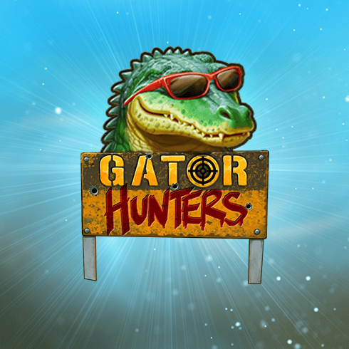 Gator Hunters