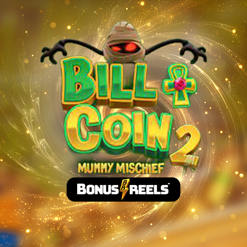 Bill & Coin 2