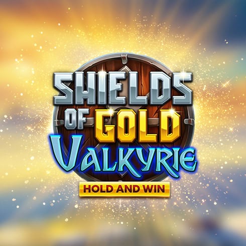 Shields of Gold Valkyrie Hold and Win