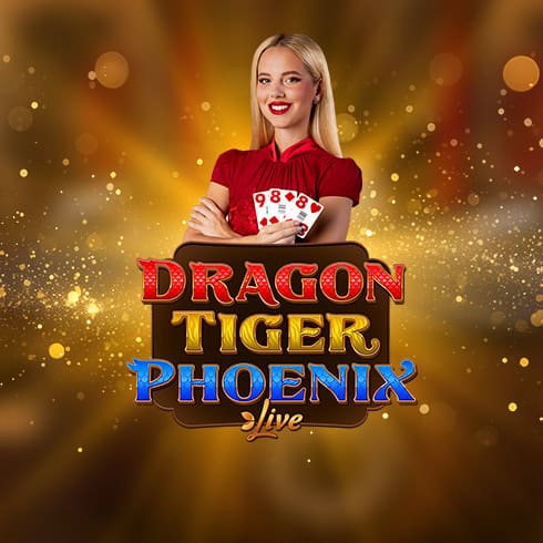 Dragon Tiger Phoenix