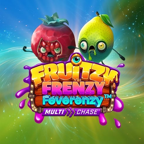 Fruitzy Frenzy Feverenzy MultiChase