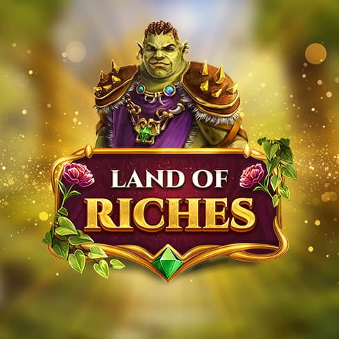 Land of Riches