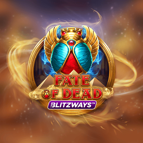 Fate of Dead Blitzways