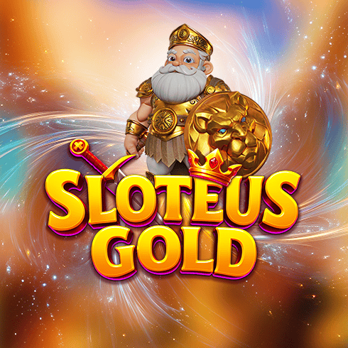 Sloteus Gold