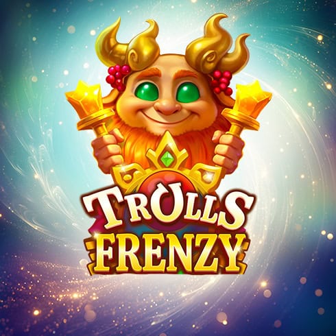 Trolls Frenzy