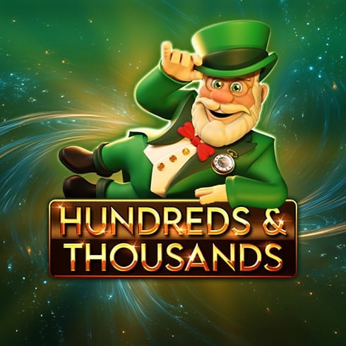 Hundreds and Thousands